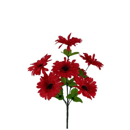 Buque Gerbera C/07 42cm