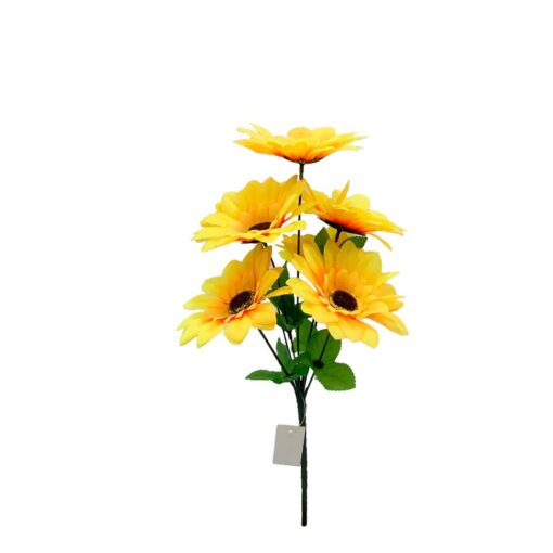 Buque Girassol C/05 32cm