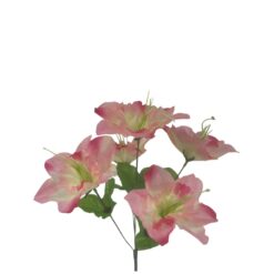 Buque Hibisco C/05 34cm