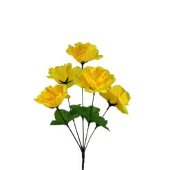 Buque Rosa C/05 34cm