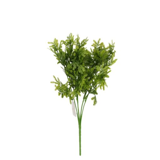 Buque Samambaia 34cm