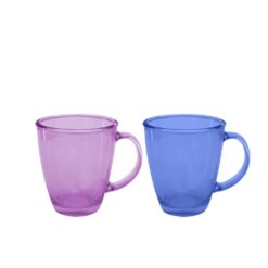 Caneca Vd Color 310ml C/02