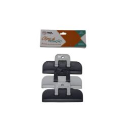 Clipes Vedacao Alimentos C/03pcs