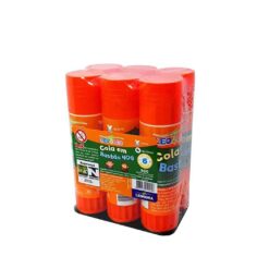 Cola Bastao Leo Leo  40g C/06