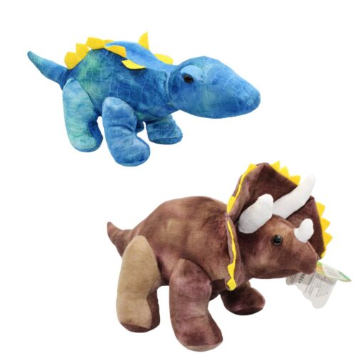 Dinossauro Pelucia