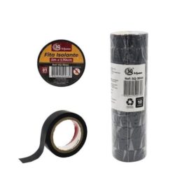 Fita Isolante C/10 5mx1,70cm