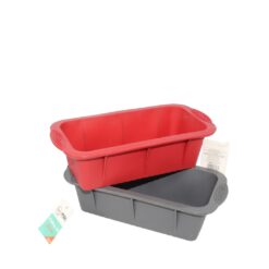 Forma Silicone Ret