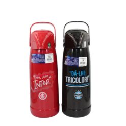 Garrafa Magic Pump 1,8lts Grenal