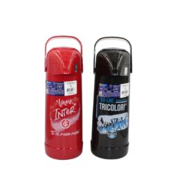 Garrafa Termica Magic Pump 1,0l Grenal