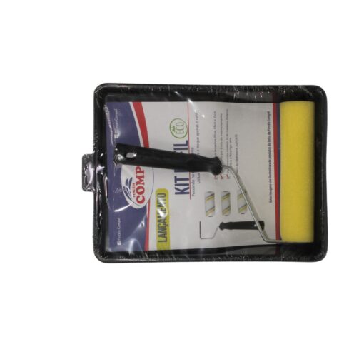 Kit Pintura N.2