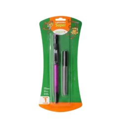 Lapiseira Plus 2.0mm C/grafite
