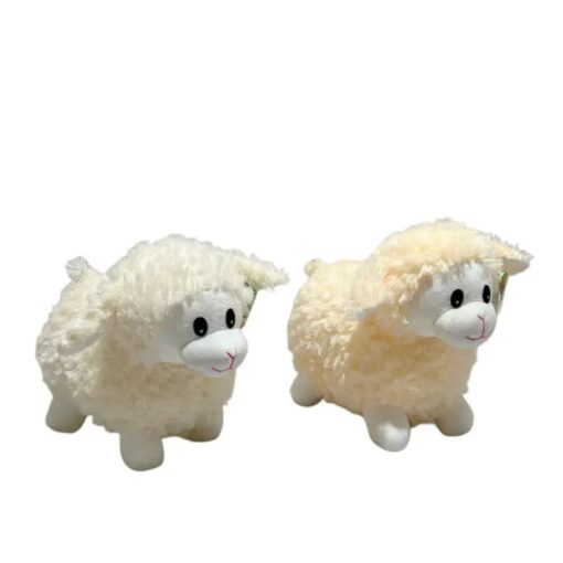 Ovelha Pelucia Md