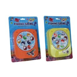 Pega Peixe Fishing Game