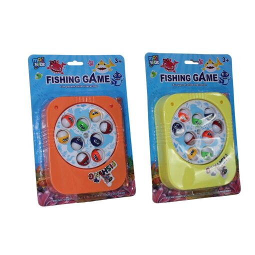Pega Peixe Fishing Game