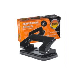 Perfurador Papel