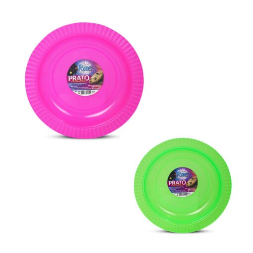 Prato Plast Color