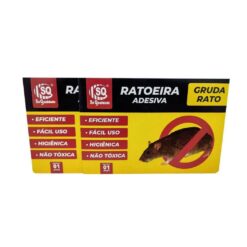 Ratoeira Adesiva