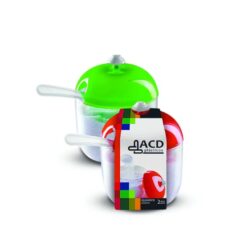 Acucareiro Pq C/colher