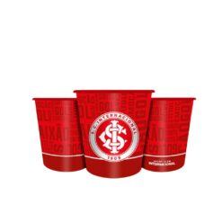 Balde Pipoca Plast Inter