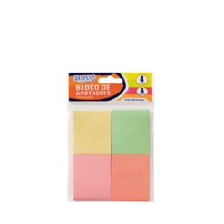 Bloco Anotacoes C/04