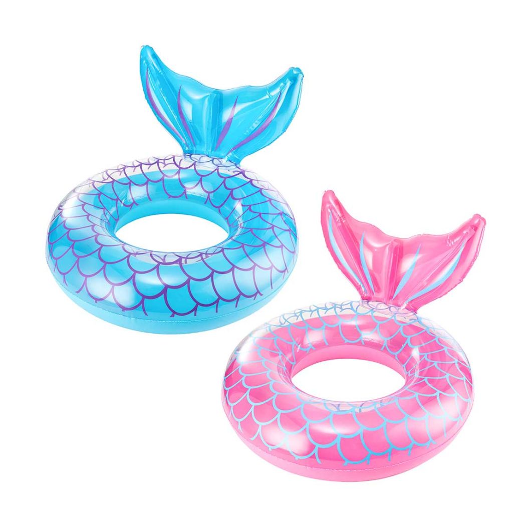 Boia Cintura Cauda Sereia