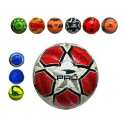 Bola Futebol Pro N.5