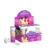 Bolha Sabao 60ml Avulsa Princesas
