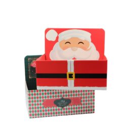 Caixa Display Natal 28x18x12