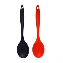 Colher Silicone