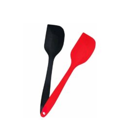 Espatula Silicone Pao Duro