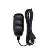 Extensao 3m Ameritron Cabo Pl2p10a