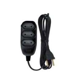 Extensao 3m Ameritron Cabo Pl2p10a