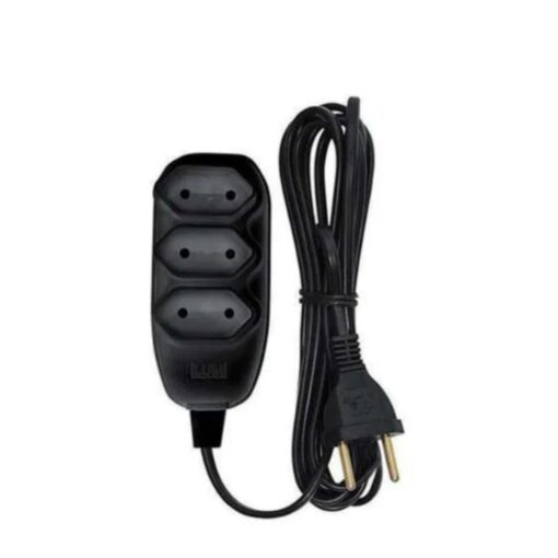 Extensao 3m Ameritron Cabo Pl2p10a