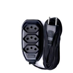 Extensao 5m Ameritron Cabo Pp2pt10a