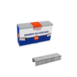 Grampo 26/6 C/5000