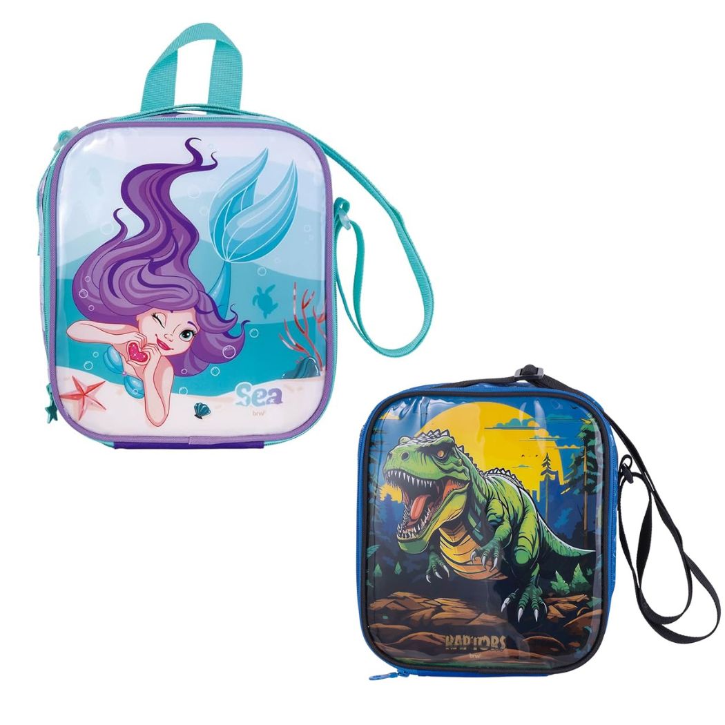 Lancheira Termica Inf