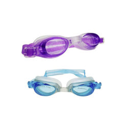 Oculos Natacao Silicone C/estojo