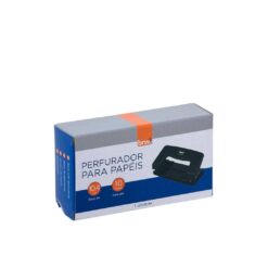 Perfurador Papel