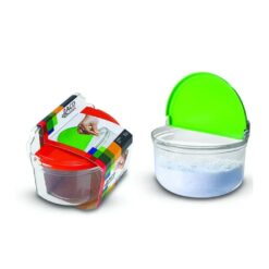 Saleiro Acrilico 1kg