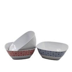 Tigela Qd 20cm Melamina