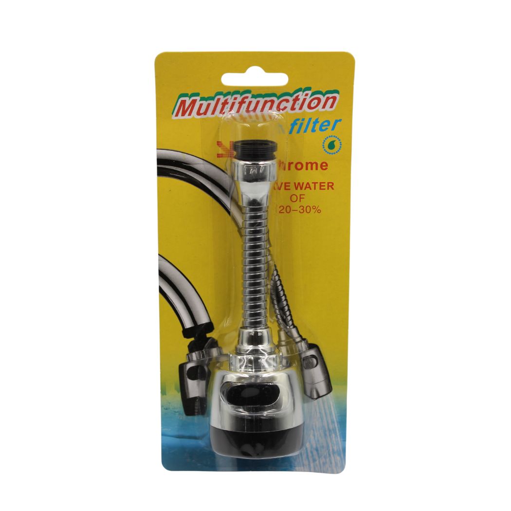 Arejador P/torneira Flexivel Metal