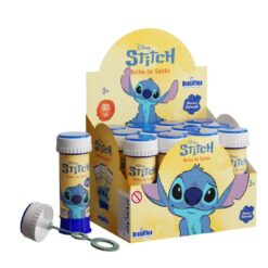 Bolha Sabao 60ml Avulsa Stitch