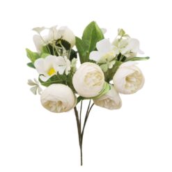 Buque Peonia C/10 30cm