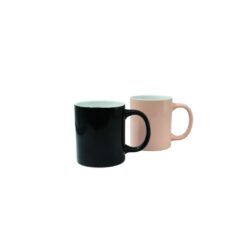 Caneca Ceramica Contemporanea 300ml