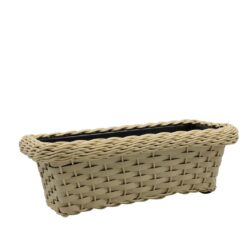 Floreira Ret Trancada N.1