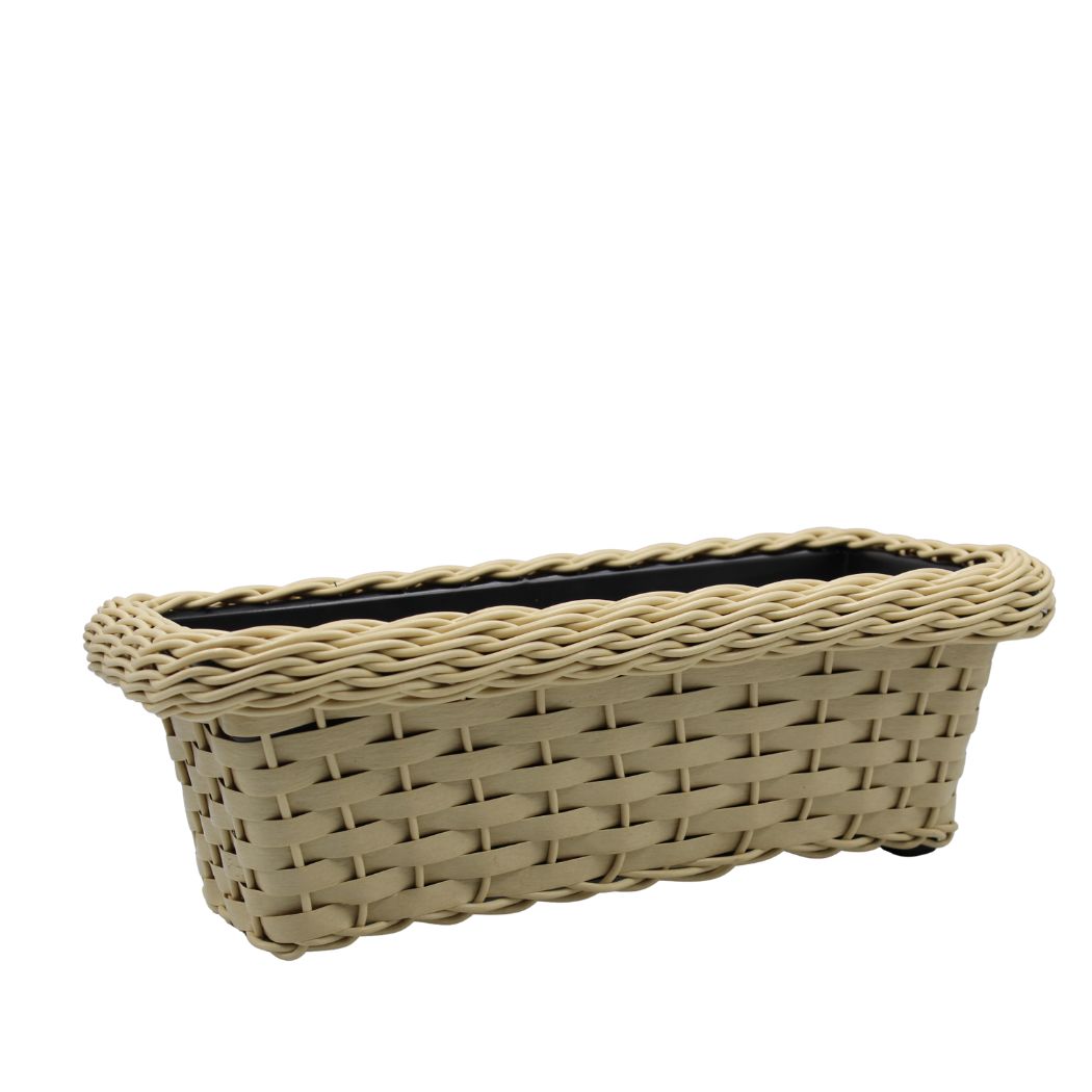 Floreira Ret Trancada N.1