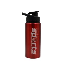 Garrafa Aluminio Sport 600ml