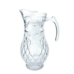 Jarra Vd C/ Tampa Plast Minerva 1,5l