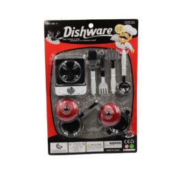 Kit Cozinha Inf C/fogao