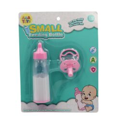 Kit Mamadeira Magica C/chupeta